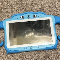 Kids Tablet