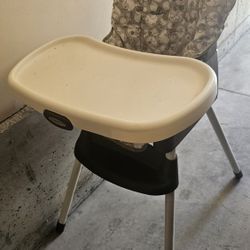 Baby Highchair | Good Condition