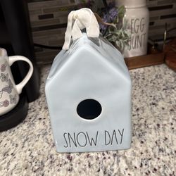 Rea Dunn birth house and Mug