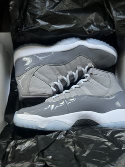 Cool Grays