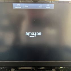 23 Inch Vizio TV - $50