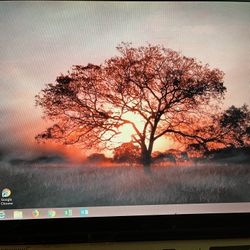 Gateway Notebook Red Color 