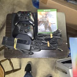 Xbox One *BUNDLE*