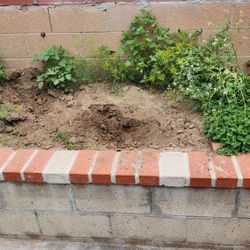 Free Dirt Message To Coordinate The Pickup