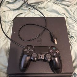 PS4 500gb