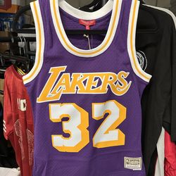 Lakers Jersey