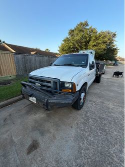 Ford 350