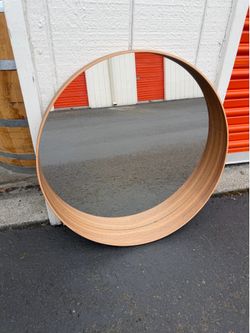 IKEA mirror