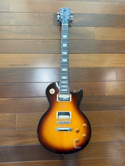 2011 Gibson Les Paul Studio Deluxe – USA Made – Original Hard Case