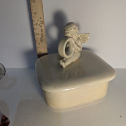 Ceramic And Lacquerware Boxes Your Choice $15 A Piece Or A Deal On All