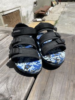 ASOS suicoke Yeezy sandals 