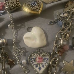 Charms 