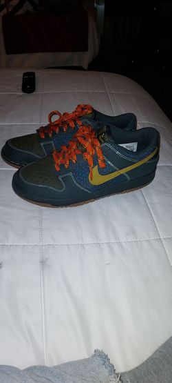 Nike dunks