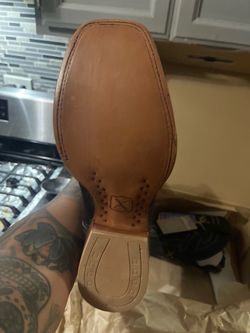 Cowboy boots