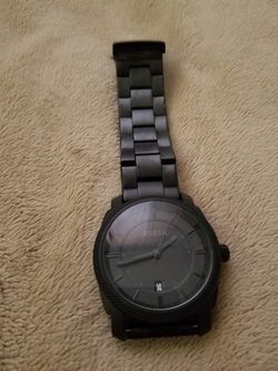 Reloj fossil