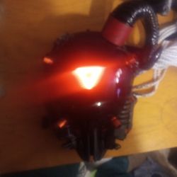 Rave Mask