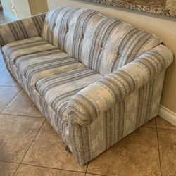 Sleeper Sofa - Queen