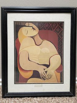 Woman Wall Art