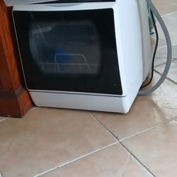 Airmsen Portable Dishwasher