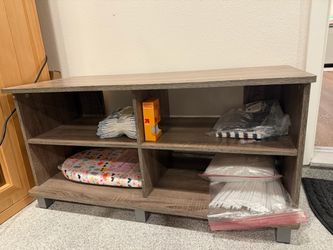 Storage table