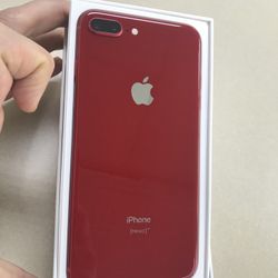⌚️🔥iPhone 8 Plus 64gb Factory Unlocked With Warranty 