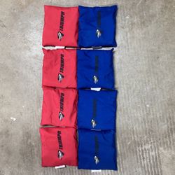 Cornhole Bean Bags