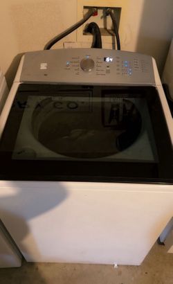 Washer