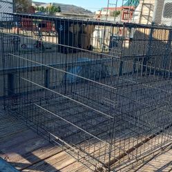 Dog Crate 