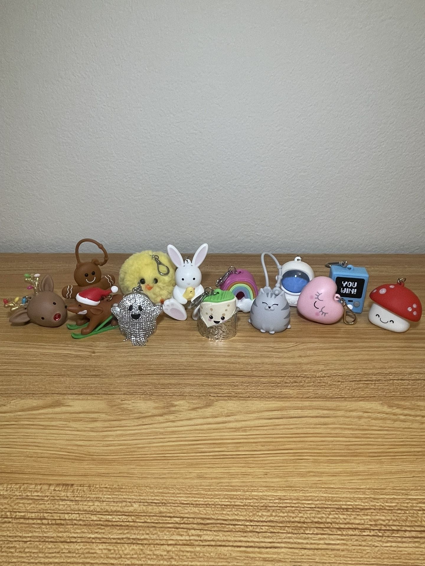 Rare Collection Of Bath And Body Works Pocket Bac Holders