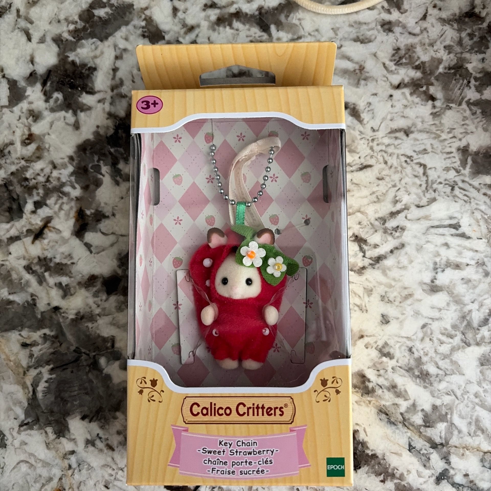 Calico critters
