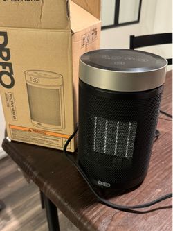 Portable Heater