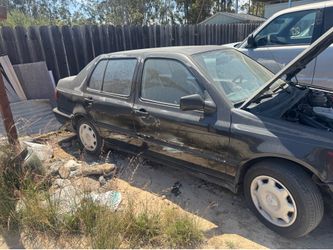 1997 vw