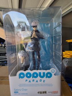 Anime Doll