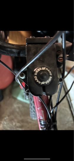 Haro e-bike 20 inch