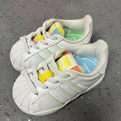 Adidas Sneakers For Baby Size 4