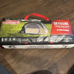 Tent