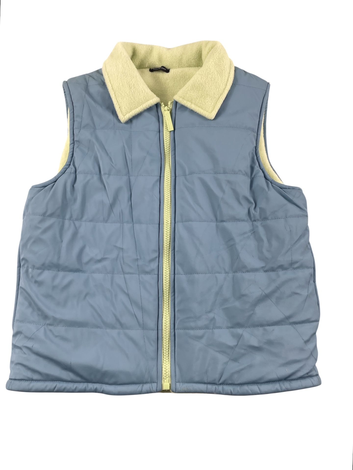 KC collections children’s vest 