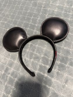 Black Disney Ears