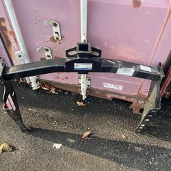 Tow Hitch 