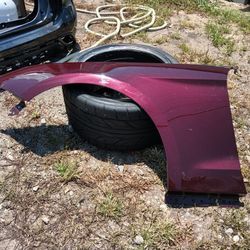 Left Hand Original OEM Part