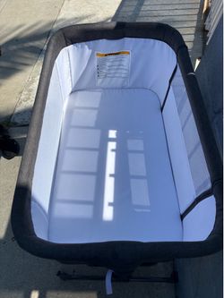 Bassinet
