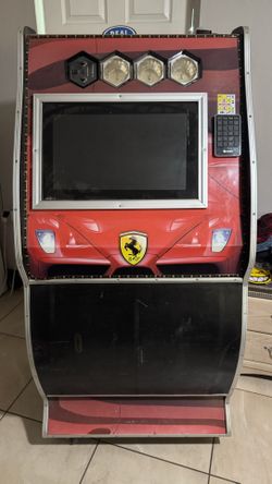 Rockola/ Karaoke Machine