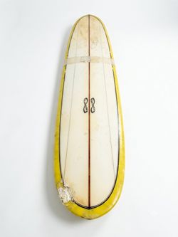 Longboard