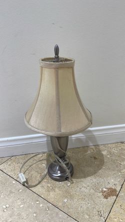 Woking lamp