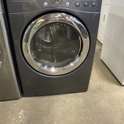 Electric Dryer