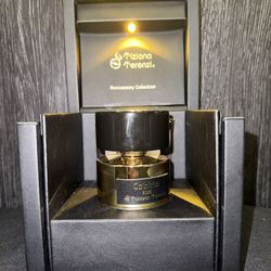 Tiziana Terenzi – Cabiria Extrait de Parfum (100 mL / 3.4 fl oz) – Anniversary Collection