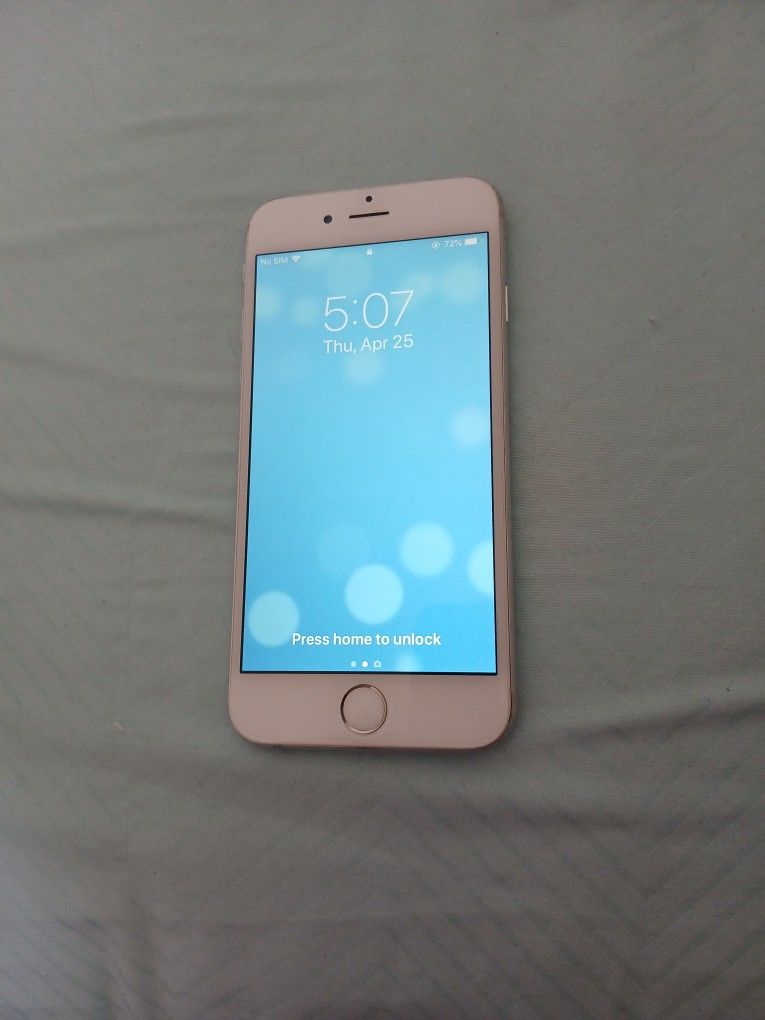 IPhone 6 Unlocked For 30$