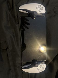 still has box lightly used 2 maybe 3 times.