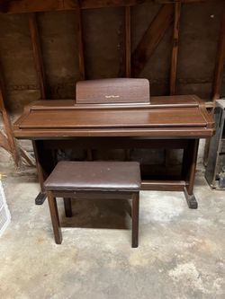 Piano