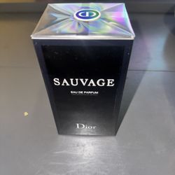 Dior Sauvage